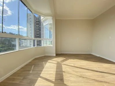 Apartamento com 1 Quarto para alugar, 45m² no Vila Nova, Blumenau