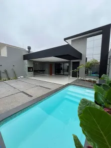 Casa com 2 Quartos à venda, 136m² no Vila Ipiranga, Campo Grande