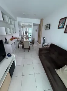 Apartamento com 3 Quartos à venda, 74m² no Imbuí, Salvador