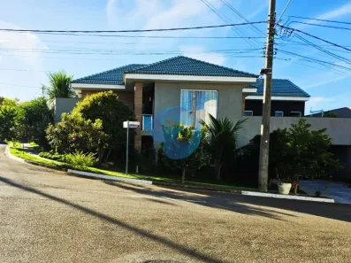 Casa com 4 Quartos à venda, 297m² no Parque Esplanada, Votorantim