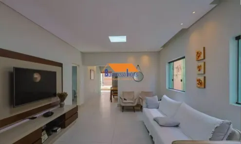 Casa com 3 Quartos à venda, 214m² no Ipiranga, Belo Horizonte