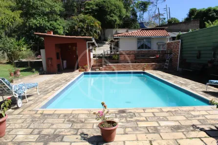 Fazenda/Sítio com 2 Quartos à venda, 70m² no Grama, Juiz de Fora