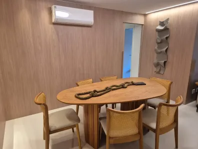 Apartamento com 2 Quartos à venda, 83m² no Icaraí, Niterói