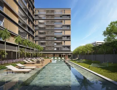 Apartamento com 3 Quartos à venda, 122m² no Perdizes, São Paulo