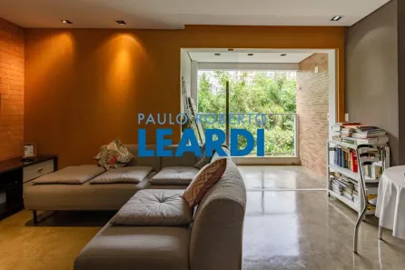 Apartamento com 1 Quarto à venda, 55m² no Vila Pompéia, São Paulo