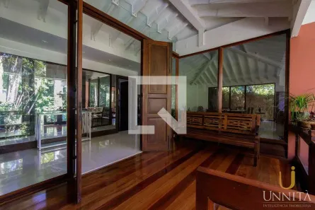 Casa com 5 Quartos à venda, 1000m² no Itanhangá, Rio de Janeiro