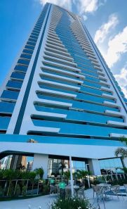 Apartamento com 3 Quartos à venda, 153m² no Meireles, Fortaleza