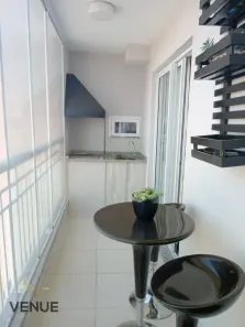 Apartamento com 3 Quartos à venda, 73m² no Chácara Santo Antônio (Zona Leste), São Paulo