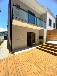 Casa com 3 Quartos à venda, 120m² no Ingleses do Rio Vermelho, Florianópolis