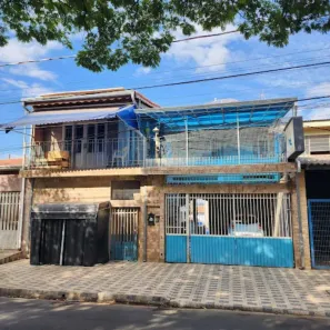 Sobrado com 12 Quartos à venda, 400m² no Jardim Carolina, Sorocaba