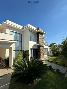 Sobrado com 4 Quartos à venda, 600m² no Residencial Campo Belo, Boituva