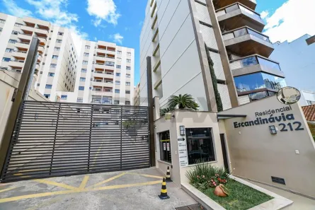 Apartamento com 2 Quartos à venda, 99m² no Centro, Juiz de Fora