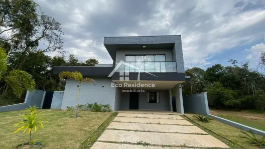 Casa de Condomínio com 3 Quartos à venda, 104m² no , Pardinho