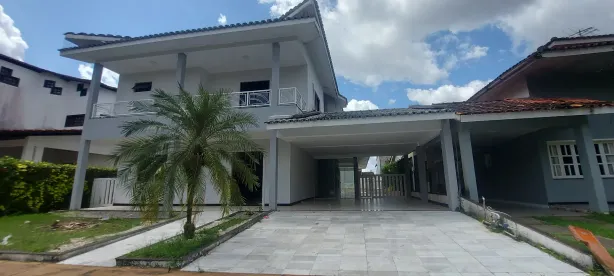 Casa de Condomínio com 4 Quartos para alugar, 600m² no Parque Verde, Belém