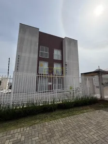 Apartamento com 2 Quartos à venda, 43m² no Jardim Amélia, Pinhais