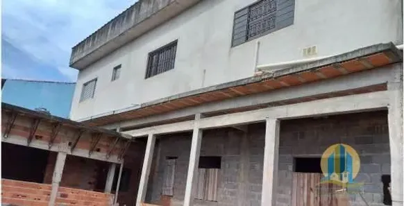 Casa com 6 Quartos à venda, 1120m² no Paraíso (Polvilho), Cajamar