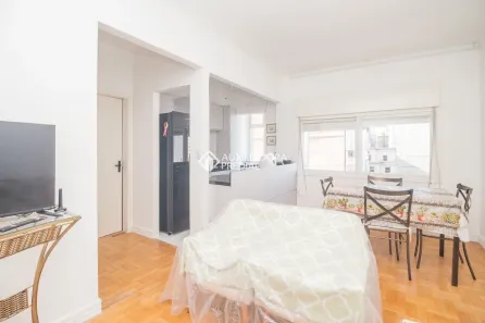 Apartamento com 1 Quarto à venda, 47m² no Centro Histórico, Porto Alegre