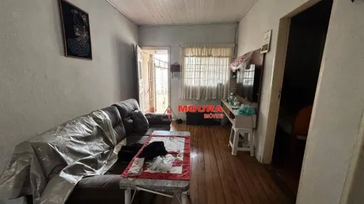 Casa com 3 Quartos à venda, 105m² no São João Clímaco, São Paulo