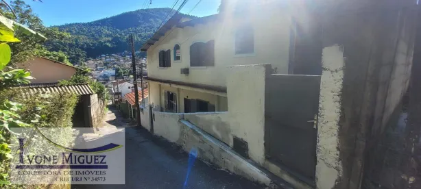 Casa com 3 Quartos à venda, 100m² no Morin, Petrópolis