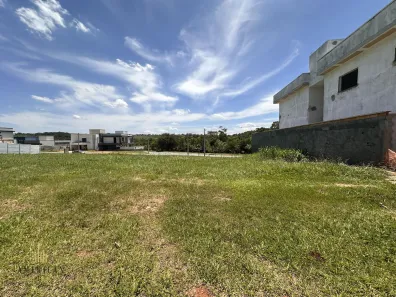 Lote/Terreno à venda, 307m² no Jardins Porto, Senador Canedo