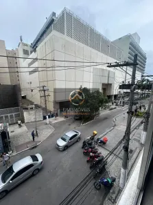 Apartamento com 1 Quarto à venda, 73m² no Centro, Niterói