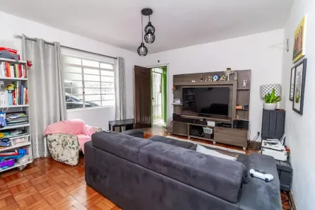 Casa com 3 Quartos à venda, 180m² no Vila Hamburguesa, São Paulo