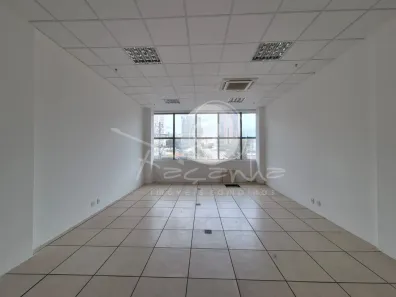 Sala Comercial para venda ou aluguel, 65m² no Cambuí, Campinas