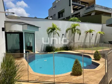 Casa com 3 Quartos à venda, 269m² no Jardim Residencial Javary II, Piracicaba