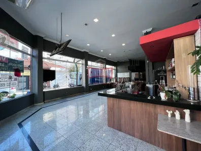 Prédio Comercial à venda, 649m² no Santa Paula, São Caetano do Sul