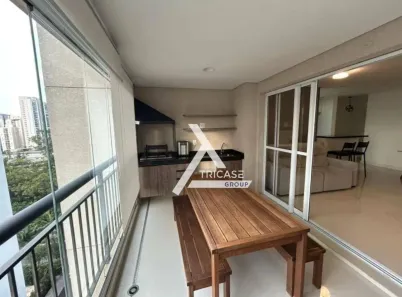 Apartamento com 2 Quartos à venda, 86m² no Jardim Brasil (Zona Sul), São Paulo