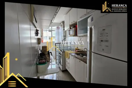 Apartamento com 1 Quarto à venda, 54m² no Taquara, Rio de Janeiro