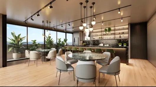 Apartamento com 1 Quarto à venda, 26m² no Vila Mariana, São Paulo