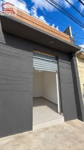 Ponto Comercial para alugar, 14m² no Vila Zat, São Paulo