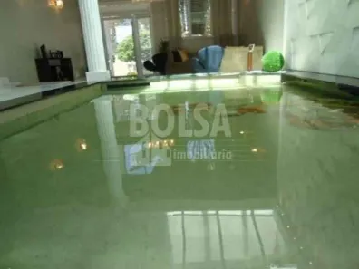 Casa de Condomínio com 3 Quartos à venda, 350m² no Samambaia Parque Residencial, Bauru