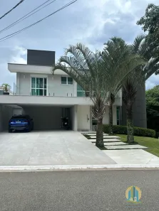 Casa com 4 Quartos à venda, 489m² no Alphaville Conde II, Barueri