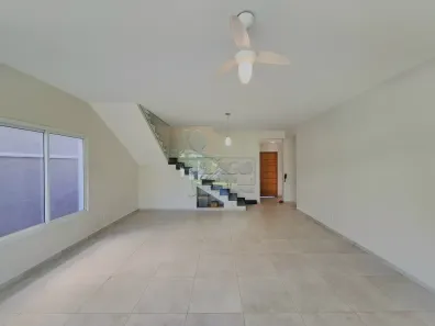 Casa de Condomínio com 3 Quartos para alugar, 237m² no Quinta da Primavera, Ribeirão Preto