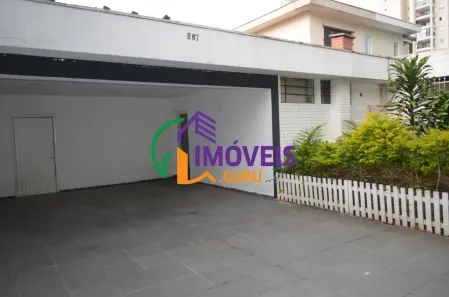 Casa com 4 Quartos à venda, 330m² no Jardim Brasil (Zona Sul), São Paulo