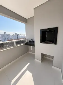 Apartamento com 2 Quartos à venda, 81m² no Vila Operária, Itajaí