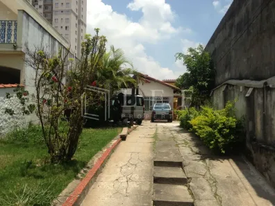 Lote/Terreno à venda, 240m² no Vila Santa Clara, São Paulo