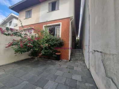 Sobrado com 3 Quartos à venda, 105m² no Vila da Saúde, São Paulo