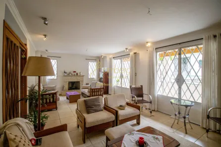 Casa com 3 Quartos à venda, 334m² no Chácara Monte Alegre, São Paulo