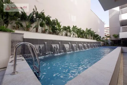 Apartamento com 1 Quarto à venda, 39m² no Vila Buarque, São Paulo