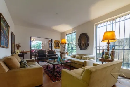 Sobrado com 3 Quartos à venda, 352m² no Cerqueira César, São Paulo