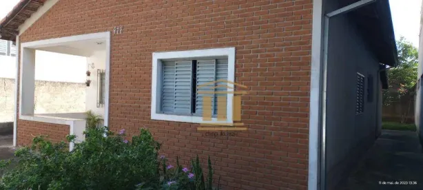 Casa com 3 Quartos à venda, 80m² no Cidade Morumbi, São José dos Campos