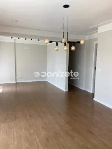 Apartamento com 3 Quartos à venda, 121m² no Casa Branca, Santo André
