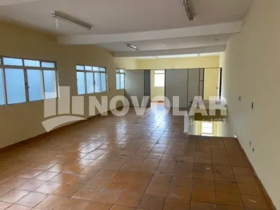 Prédio Comercial à venda, 184m² no Vila Guilherme, São Paulo
