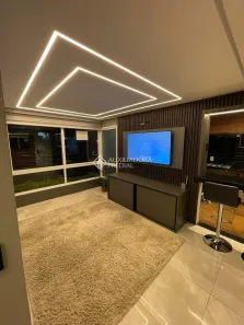 Apartamento com 3 Quartos à venda, 73m² no Cavalhada, Porto Alegre