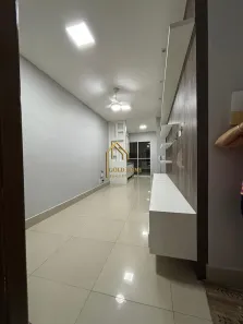 Casa de Condomínio com 2 Quartos à venda, 50m² no Jardim Imperial, Cuiabá
