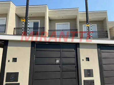 Sobrado com 3 Quartos à venda, 121m² no Imirim, São Paulo