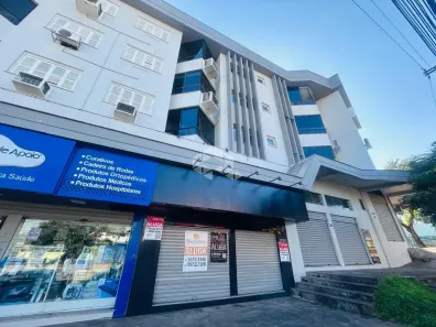 Apartamento com 3 Quartos à venda, 102m² no Nossa Senhora das Graças, Canoas
